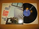 CLARK TERRY QUARTET - IN ORBIT - RIVERSIDE 12-271 THELONIOUS MONK- DEEP GROOVE
