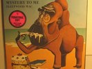 CRANIUM'S Fleetwood Mac MYSTERY TO ME white label promo Lp NM wlp