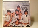 The Beatles Yesterday and Today Capitol Stereo-2553 Peeled Butcher Cover