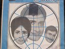 Very Rare Bollywood Vinyl LP On Angel First Press - Duniya - Shankar Jaikishan