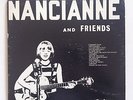 NANCIANNE & FRIENDS LP CENTURY --- rare private garage psych pop --- LISTEN
