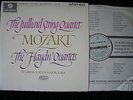 SAX2471 T/S MOZART 'HAYDN QUARTETS' VOL.2 JUILLIARD STRING QUARTET