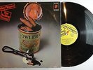 ROLLING STONES - STICKY FINGERS ( DEDOS PEGAJOSOS) ORIG 1st SPANISH 1971 ' VG+