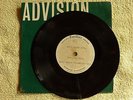 (C3) THE FREE FERRY  Magic Carpet Ride MOD Emidisc Acetate Plays Great EX