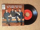 Vinyl 45 Tours THE SWINGING BLUE JEANS it's so right - EGF 782