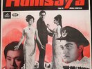 Very Rare Bollywood Vinyl LP On Angel First Press Label - Humsaya - O P Nayyar