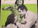 Very Rare Bollywood Vinyl LP Record On Angel Label - Pavitra Papi - Prem Dhawan