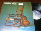 HOWLIN' WOLF LP 