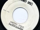 FREDDIE MCGREGOR - GHETTO CHILD  - SOULFUL ROOTS LISTEN