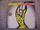 ROLLING STONES Voodoo Lounge Sealed Vinyl Record LP with sticker 33 rpm RARE