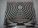 BLUE OYSTER CULT-Tyranny And Mutation JAPAN 1st.Press w/OBI Shrink Black Sabbath