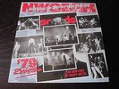 Various NWOBHM ’79 Revisited 2-LP Lars Ulrich Metallica Iron Maiden Nuggets