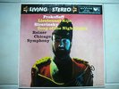 LSC-2150 - Lieutenant Kije/Song of the Nightingale - Reiner/LSO - The First
