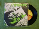 The Cramps - Human Fly / Voodoo Idol - 7