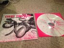 Every Time I Die Gutter Phenomenon White/Hot Pint Splatter 12