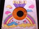 David Bowie Rebel Rebel/Lady Grinning Soul Rare US Remix 7