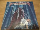 Black Sabbath LP Dehumanizer  I.R.S 1st press NEAR MINT COVER 7 pictures