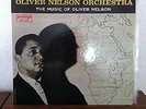 OLIVER NELSON: AFRO/AMERICAN SKETCHES - PRESTIGE DEEP GROOVE