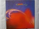 Cocteau Twins Heaven or Las Vegas LP + Inner 4AD goth post punk