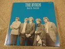 The Byrds - Back Pages - B-6470 - RARE - Vinyl LP