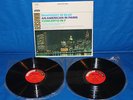 GERSHWIN RHAPSODY IN BLUE AN AMERICAN IN PARIS 2xLP 1966 CRC KENNETH ALWYN  NM