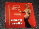 MARY WELLS. MY GUY + 3. FRANCE EP. TAMLA  MOTOWN. 1964