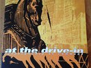 At the Drive-in -Relationship of Command - 12