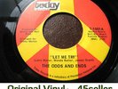? Odds & Ends 'Let Me Try' SHEER CLASS 70's Northern Soul Vinyl 45 HEAR