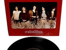 THE DREAM / MOTHER LOVE Rebellion LP G/Fold 1967-71 Limited Vinyl Import Psych