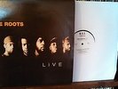 The Roots LIVE Rahzel Quest Love Black Thought Organix When Things Fall Apart