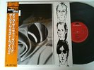 The Jam Dig The New Breed Japanese LP Mod Style Council Paul Weller