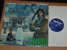 CHRIS - chansons bizarrespour gens etranges FOLK PSYCH ORIGINAL FRENCH LP