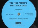 CLAPTON/JOHN/COLLINS/COHEN LPs 1988 Prince's Trust WESTWOOD ONE(LIVE AUDIOPHILE