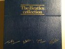 THE BEATLES Collection box set 14 LP   UK Press 1978 Near Mint