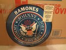 ORIGINAL 1978 RAMONES LIVE AT THE PALLADIUM 78 NYC PART 2 PICTURE DISC RARE OOP