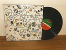 LED ZEPPELIN - III (1970 Vintage Vinyl LP) SD-7201 (3,three) pinwheel