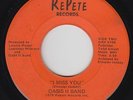 Modern Soul 45 - Oasis II Band - I Miss You - RePete - mp3 - rare