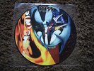 Kiss - Demo(n)s ... picture-disc ... Kiss & Wicked Lester ... mega-rare &  mint