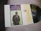 The Legendary Buster Smith - ATLANTIC black label # 1323  - early Jazz LP