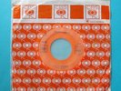 ROBERTO CARLOS - NEGRO GATO - RARE 7