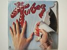 THE TUBES The Tubes (A&M SP-4534) Self Titled US 1st Pressing Insert Shrink MINT