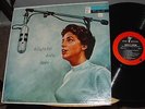 Doris Drew LP Delightful original 1957 Mode Records jazz female