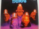 DEEP PURPLE BURN LP VENEZUELA