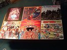 Jimi Hendrix/Janis Joplin/Mc5/Critters/Troggs/West Coast Pop Art Experimental