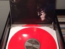 Johnny Cash American 4 Iv Double Colored Lp Vinyl Record Red
