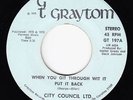 Funk 45 - City Council Ltd. - When You Git Through Wit It - Graytom - mp3
