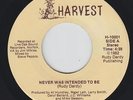 Modern Soul 45 - Rudy Dardy & Harvest - Searching For Love - Live Oak - mp3