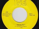 Modern Soul 45 - Ice - Reality - Ice - mp3 - rare