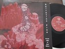 Agitation Free- At the Cliffs of River Rhine  Amber Soundroom LP