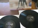 R.E.M. - AROUND THE SUN 2xLP vinyl records 2004 gatefold *like new*